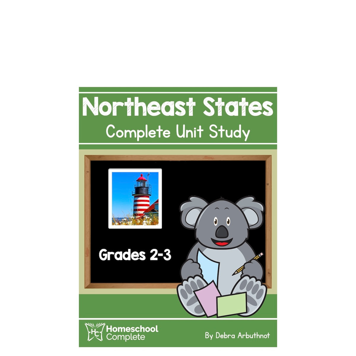 Northeast States